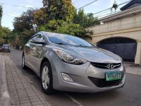 2014 Hyundai Elantra 1.8 GLS civic altis crv rav4 tucson accent vios