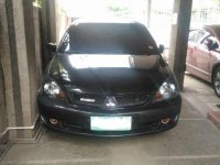 Selling: MITSUBISHI Lancer 2009 - 1.6 GLX - 64k mileage