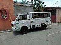 Mitsubishi L300 FB 1995 Diesel AS IS WHERE IS!!.