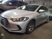 2016 Hyundai Elantra for sale