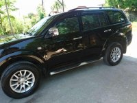 Mitsubishi Montero 2009 for sale