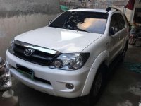 Toyota Fortuner 2008 FOR SALE 