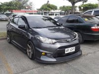 For Sale Toyota Vios 1.3 E 2014