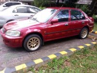 For sale Honda City 2000