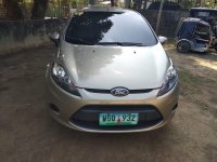 Ford Fiesta 2013 P310,000 for sale