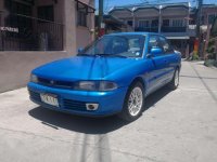 Mitsubishi Lancer glxi 1994 toyota honda 1999 civic 2000 city nissan