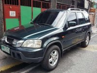 Honda CRV 2000 for sale