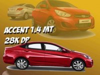 For sale 2018 Hyundai Accent 