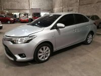 2014 Toyota Vios 1.3E - Asialink Preowned Cars