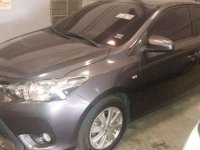 2014 TOYOTA Vios e matic excellent condition