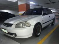 Honda Civic 1997 for sale