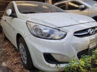 2016 Hyundai Accent for sale