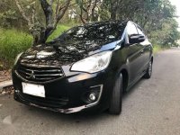 2015 Mitsubishi Mirage g4 gls automatic