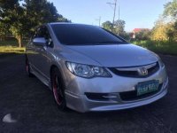 HONda Civic fd 2007 FOR SALE 