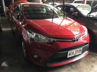 For sale Toyota Vios 2015