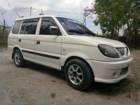 Mitsubishi Adventure 2006 for sale