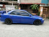 1997 Mazda Familia 323 for sale