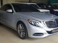 2017 Brand New Mercedes Benz S550 FOR SALE 