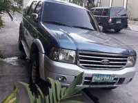 2006 Ford Everest for sale