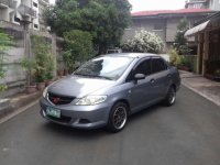 Honda City 2008 for sale