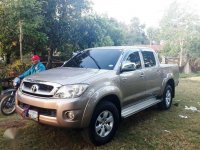 Toyota Hilux 2011 for sale