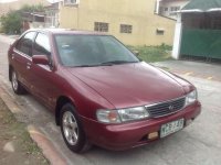 Nissan Sentra Series3 Matic Transmission 1997model Rush Sale! 115K