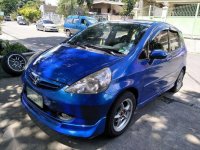 2005 Honda Jazz for sale