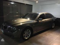 2006 BMW 730Li Local RUSH SALE