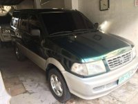 Toyota Revo 2OO2 diesel FOR SALE 