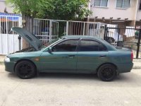 Mitsubishi Lancer Pizza Pie 97 FOR SALE 