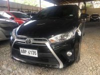 2015 Toyota Yaris 1.5 G TOP OF THE LINE Automatic Transmission