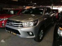 2016 Toyota Hilux for sale