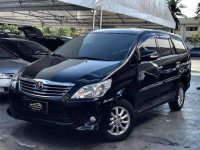 2014 Toyota Innova 2.5 G AT Diesel. FRESH. Avanza. Adventure. Montero