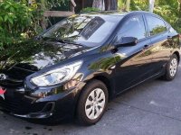 Hyundai Accent 2017 6speed Manual FOR SALE 