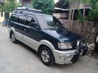 Like New Mitsubishi Advanture for sale