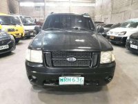 2001 Ford Explorer Sport Trac - Asialink Preowned Cars