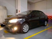 2015 Toyota Vios for sale