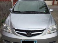 Honda City 2006 for sale