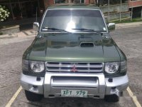 Mitsubishi Pajero 2003 for sale