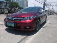 Honda Civic exi 1.8s 2012 jazz city 2013 brio 2014 toyota vios altis