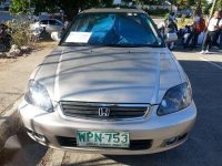 Honda Civic VTI 2000 mdl FOR SALE 