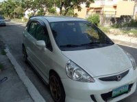 Honda Jazz 2007 for sale