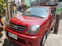 Mitsubishi Adventure GLX 2014 FOR SALE 