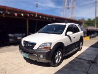 2009 Kia Sorento Ex 4x4 Crdi Diesel Local Unit Automatic Trans