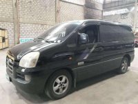 2007 Hyundai Starex GRX CRDI - Asialink Preowned Cars