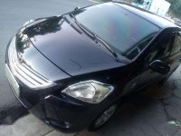 Toyota Vios e 2010 manual All power