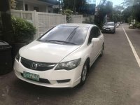 2010 Honda Civic for sale