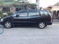 Honda Odyssey Model 1996 Automatic