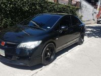 FOR SALE! Honda Civic 1.8S 2007 Model