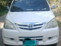 Toyota Avanza J 2011 for sale